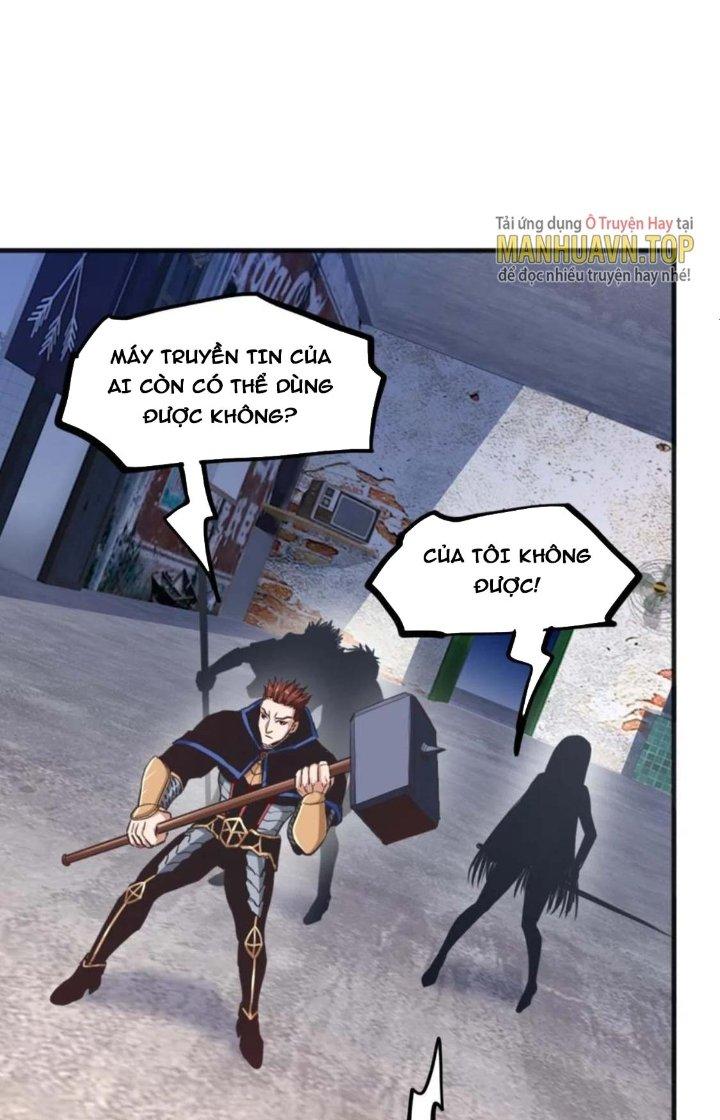 Ta Cày Level Từ Trong Gương Chapter 23 - Trang 4