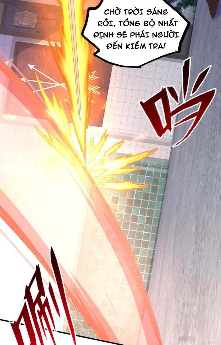 Ta Cày Level Từ Trong Gương Chapter 23 - Trang 4