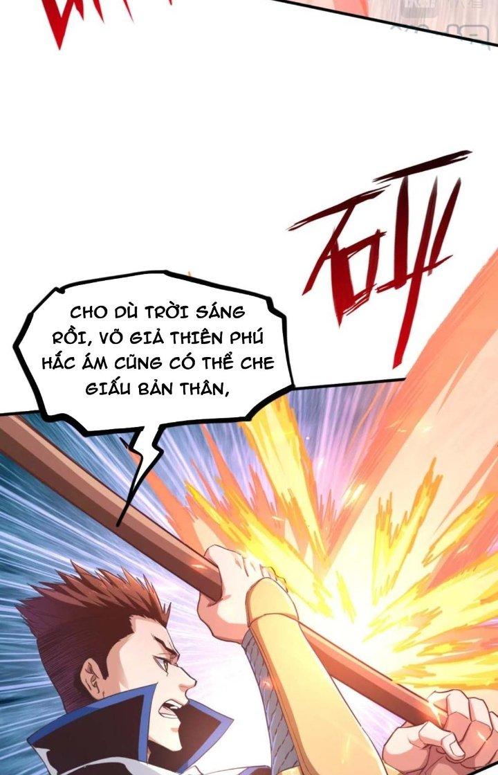 Ta Cày Level Từ Trong Gương Chapter 23 - Trang 4