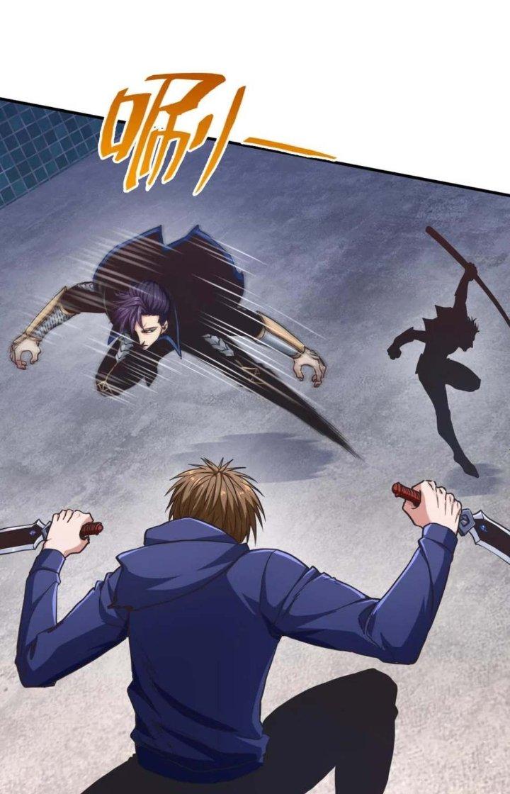 Ta Cày Level Từ Trong Gương Chapter 23 - Trang 4