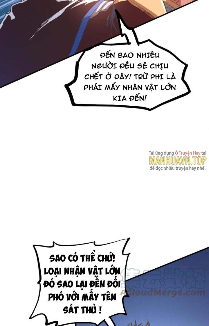 Ta Cày Level Từ Trong Gương Chapter 23 - Trang 4