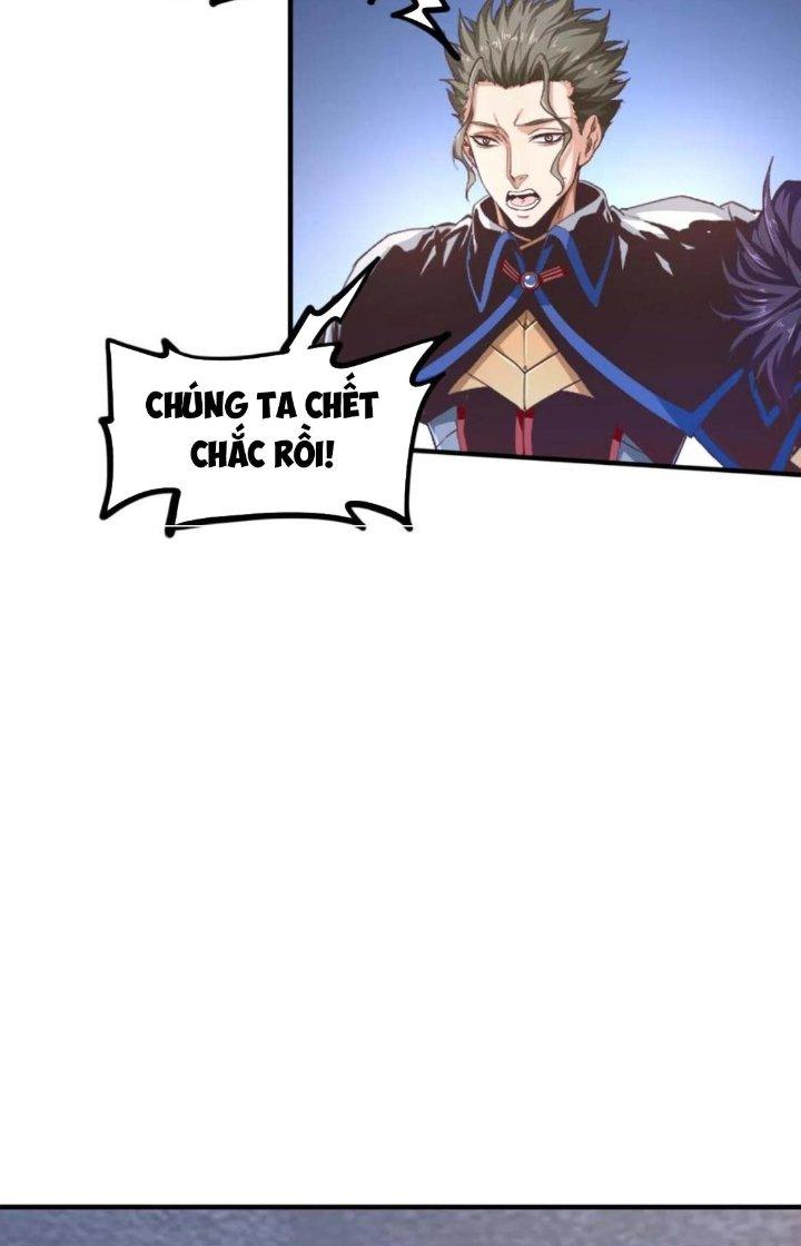 Ta Cày Level Từ Trong Gương Chapter 23 - Trang 4