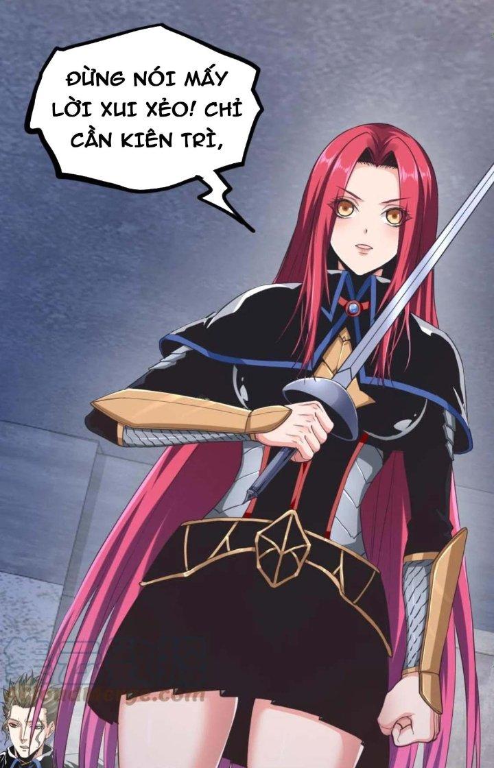 Ta Cày Level Từ Trong Gương Chapter 23 - Trang 4