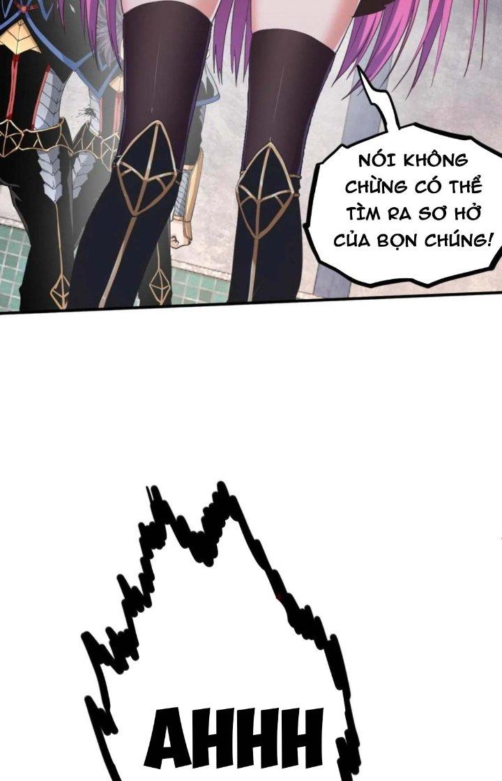 Ta Cày Level Từ Trong Gương Chapter 23 - Trang 4