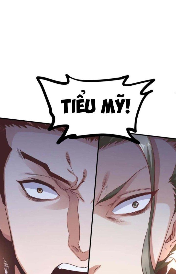 Ta Cày Level Từ Trong Gương Chapter 23 - Trang 4