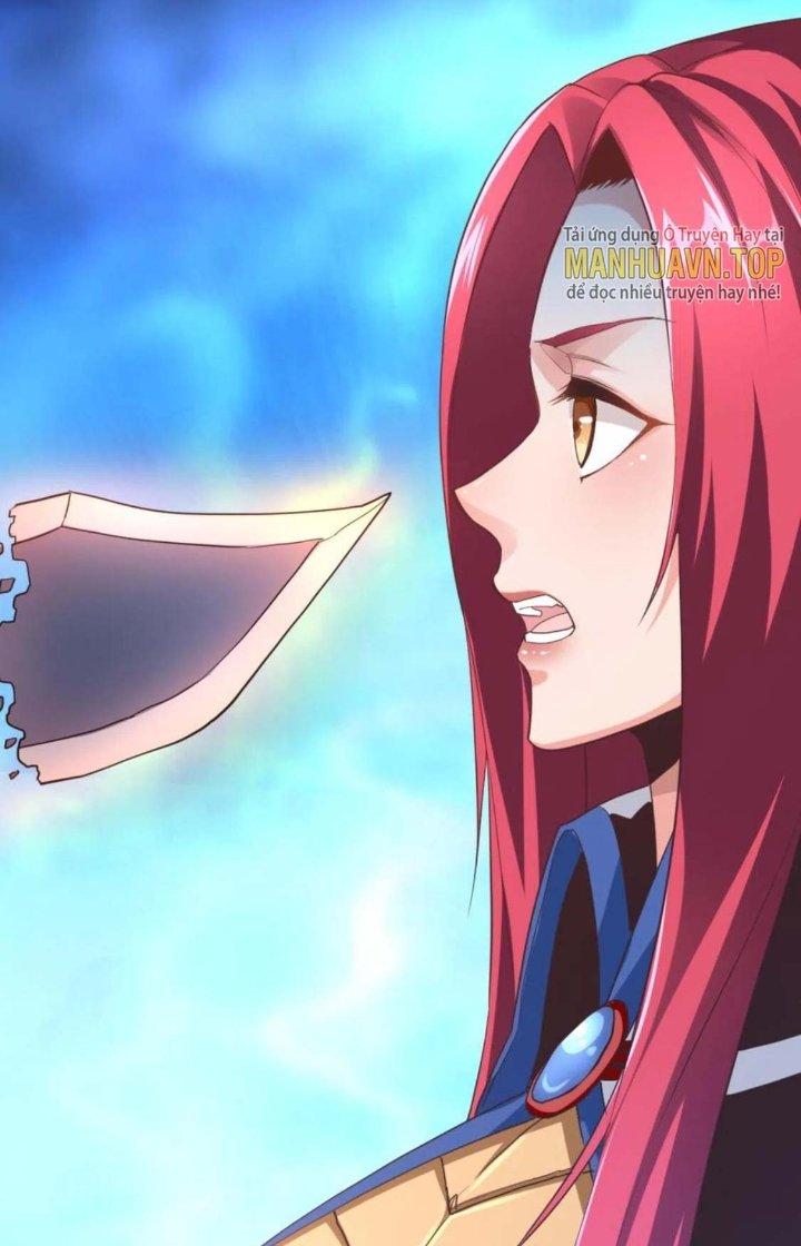 Ta Cày Level Từ Trong Gương Chapter 23 - Trang 4