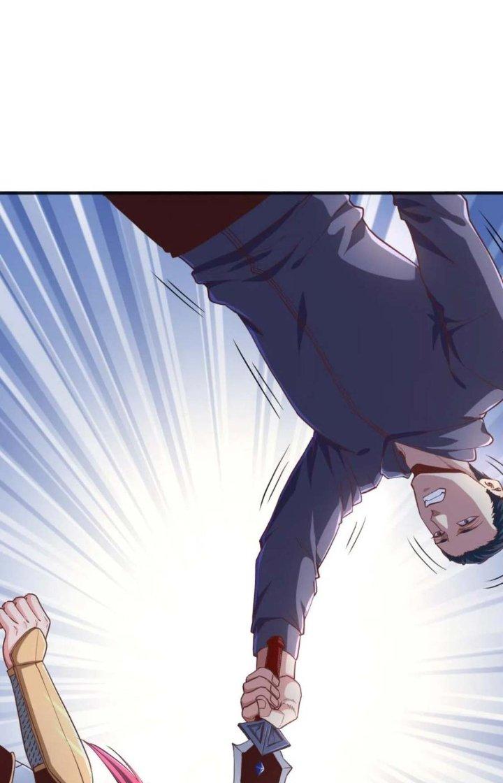 Ta Cày Level Từ Trong Gương Chapter 23 - Trang 4