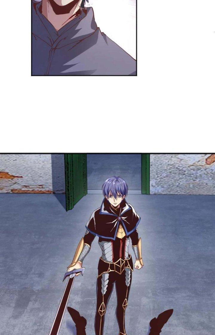 Ta Cày Level Từ Trong Gương Chapter 23 - Trang 4