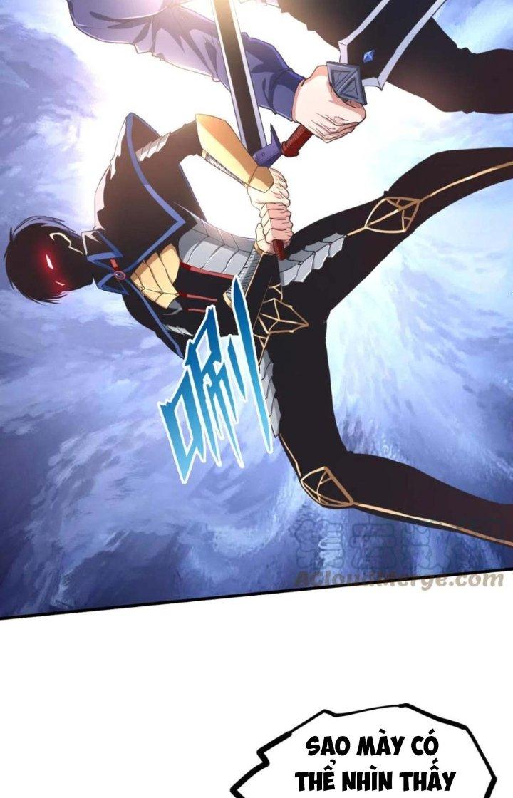 Ta Cày Level Từ Trong Gương Chapter 23 - Trang 4