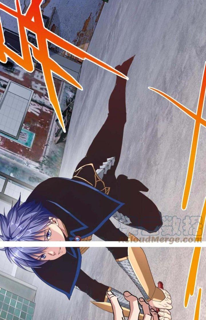 Ta Cày Level Từ Trong Gương Chapter 23 - Trang 4