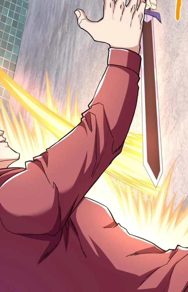 Ta Cày Level Từ Trong Gương Chapter 23 - Trang 4