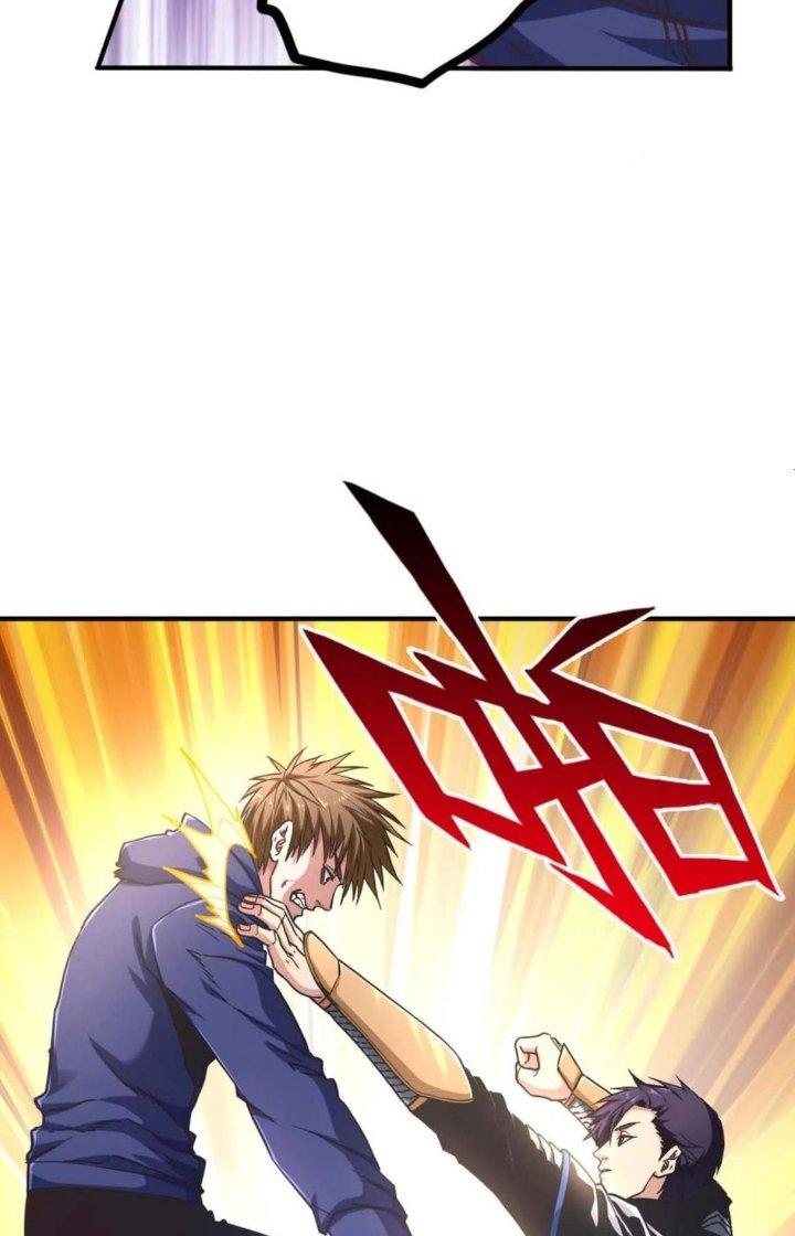 Ta Cày Level Từ Trong Gương Chapter 23 - Trang 4