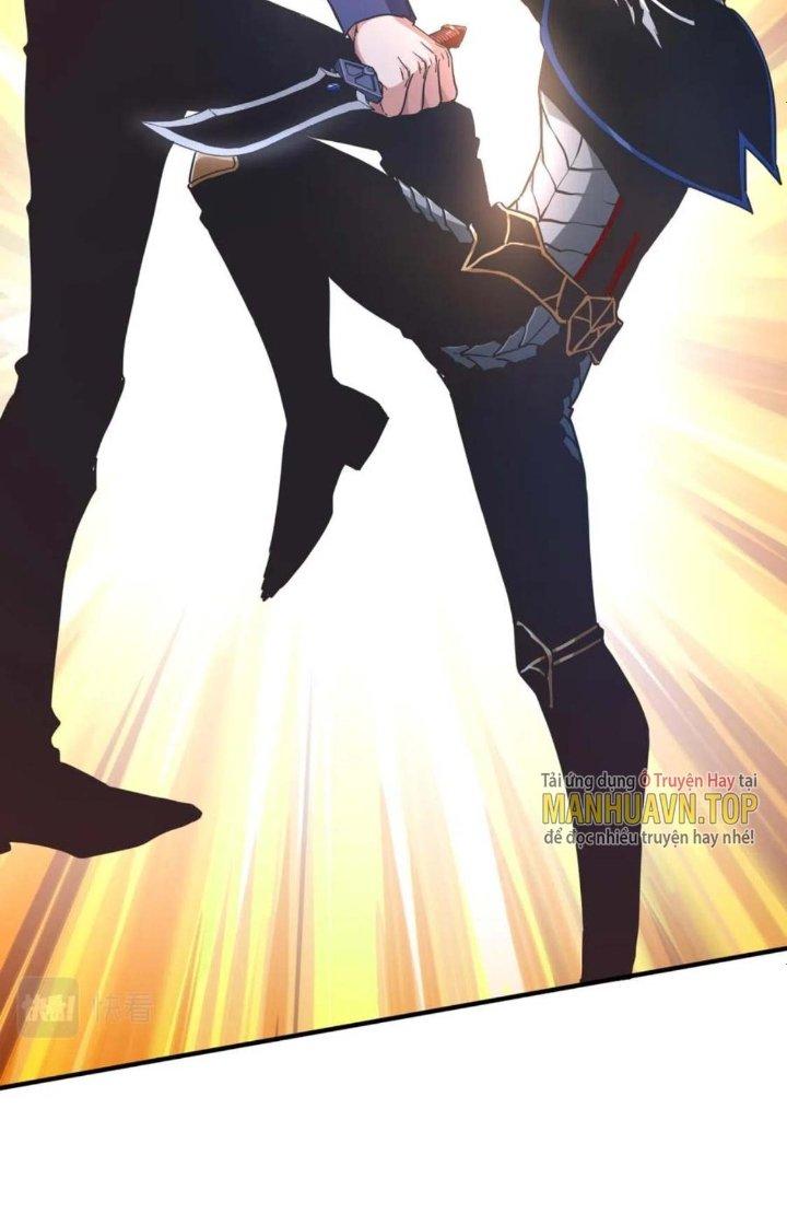 Ta Cày Level Từ Trong Gương Chapter 23 - Trang 4