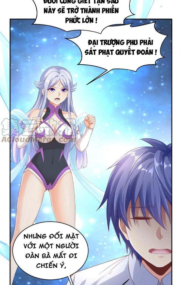 Ta Cày Level Từ Trong Gương Chapter 32 - Trang 4