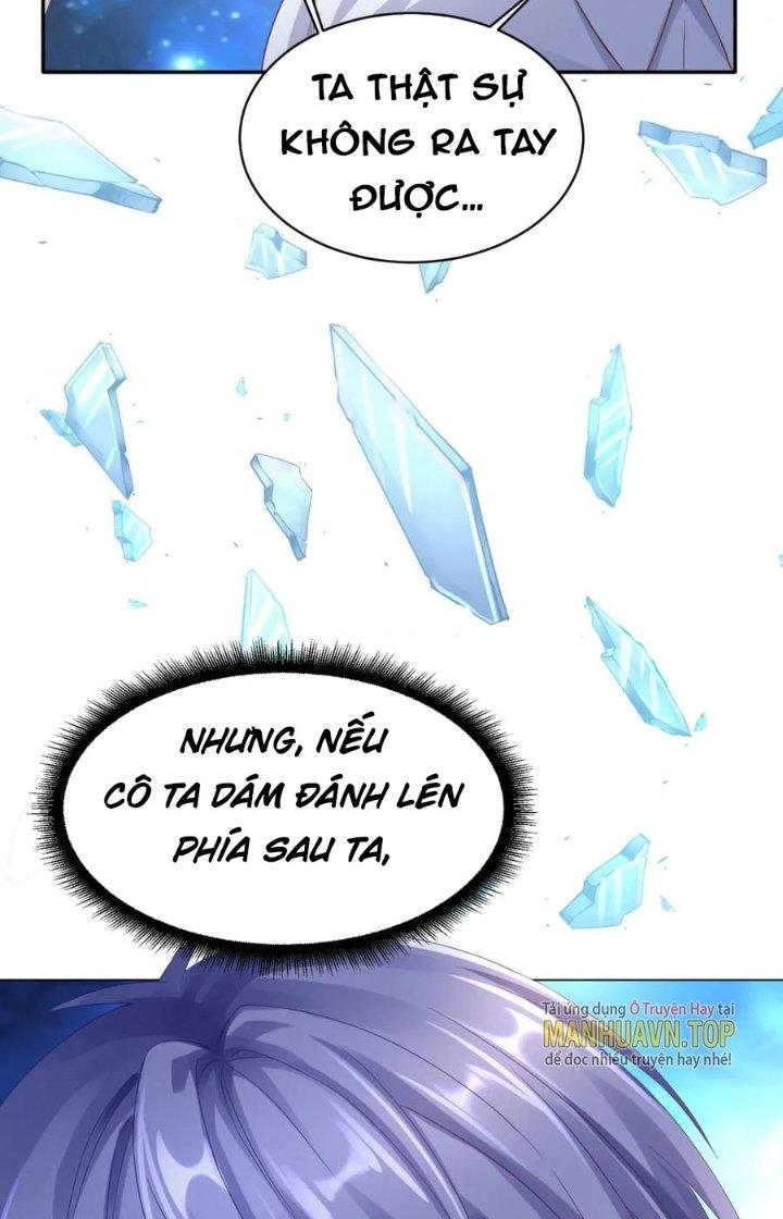 Ta Cày Level Từ Trong Gương Chapter 32 - Trang 4