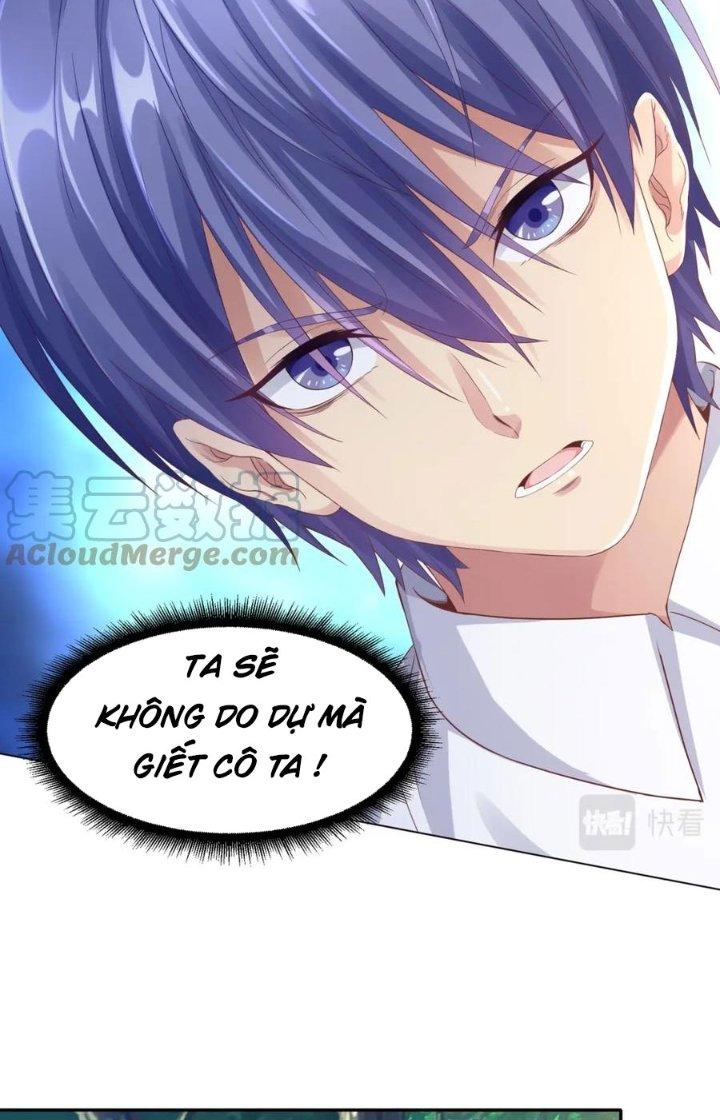 Ta Cày Level Từ Trong Gương Chapter 32 - Trang 4