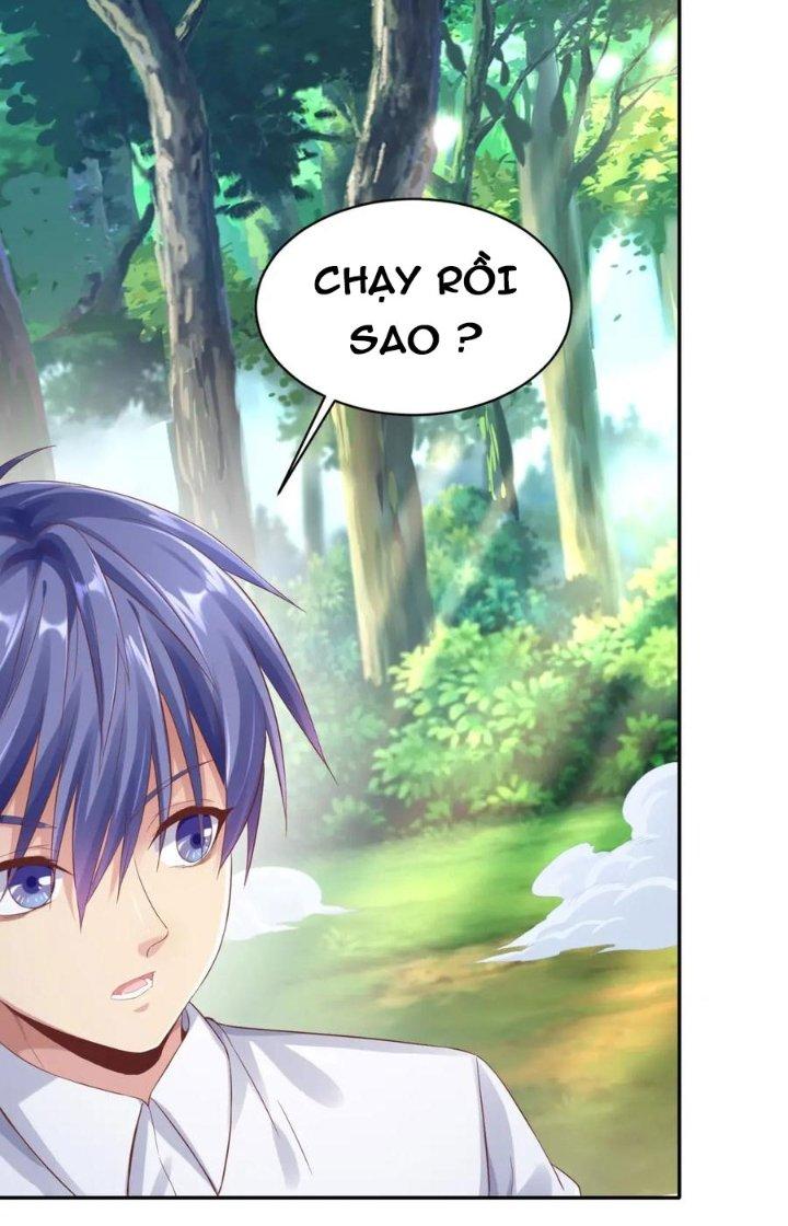 Ta Cày Level Từ Trong Gương Chapter 32 - Trang 4