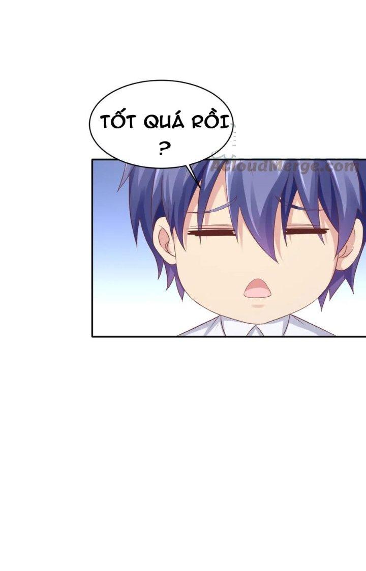 Ta Cày Level Từ Trong Gương Chapter 32 - Trang 4