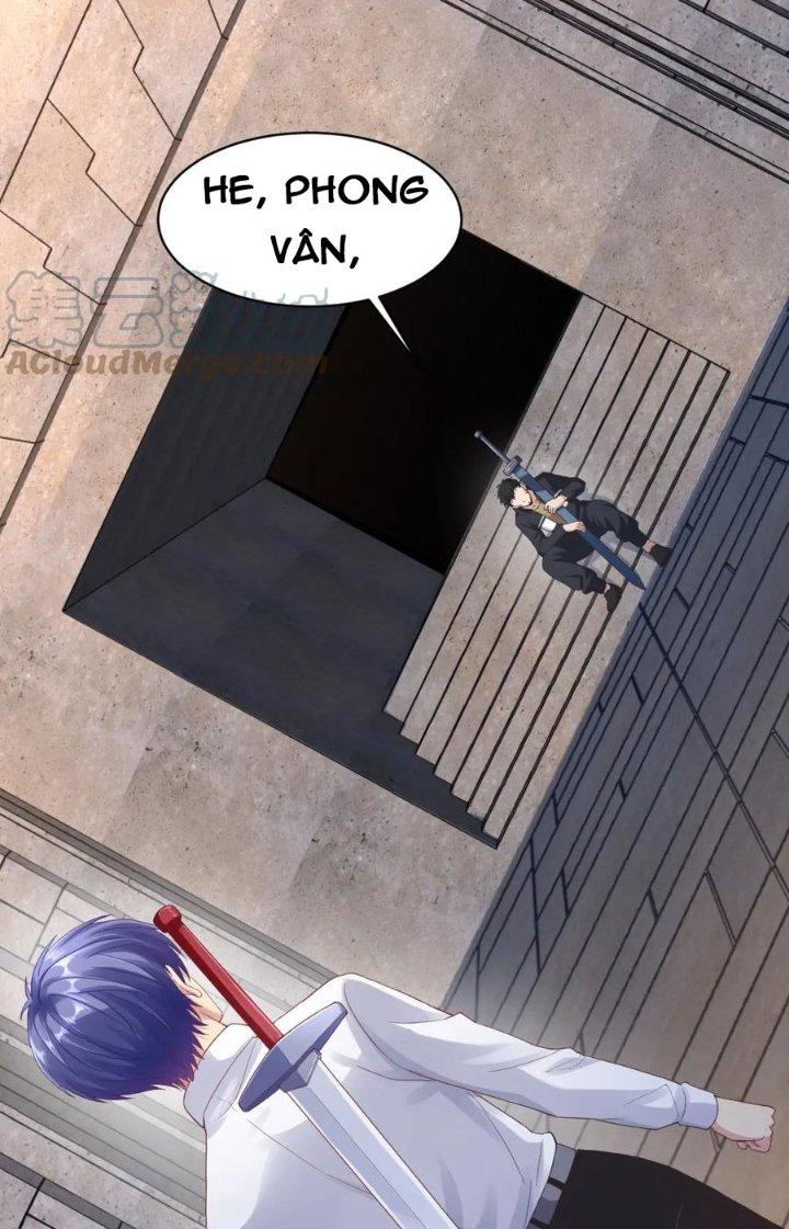 Ta Cày Level Từ Trong Gương Chapter 32 - Trang 4