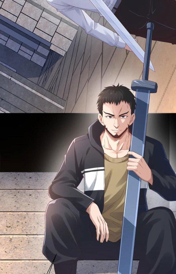 Ta Cày Level Từ Trong Gương Chapter 32 - Trang 4