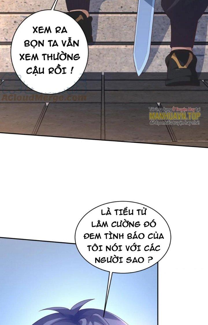 Ta Cày Level Từ Trong Gương Chapter 32 - Trang 4