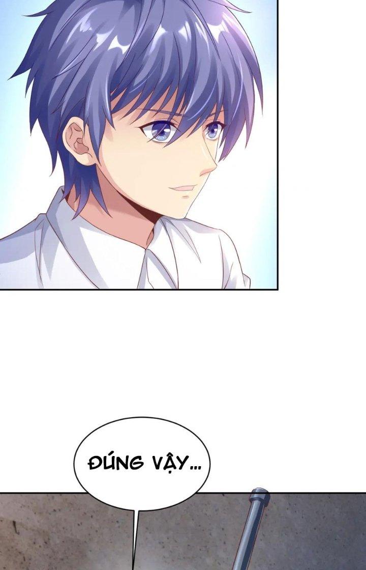 Ta Cày Level Từ Trong Gương Chapter 32 - Trang 4