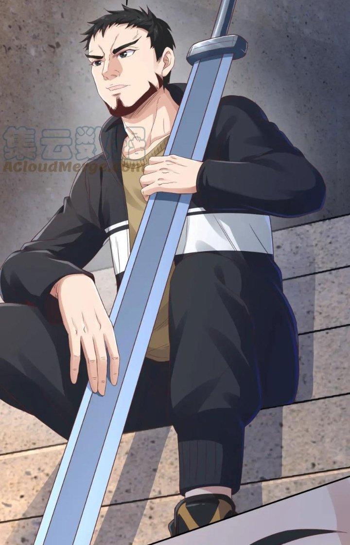 Ta Cày Level Từ Trong Gương Chapter 32 - Trang 4