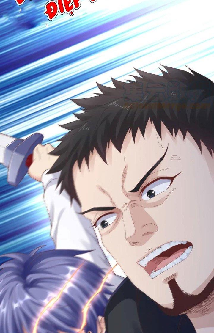 Ta Cày Level Từ Trong Gương Chapter 32 - Trang 4