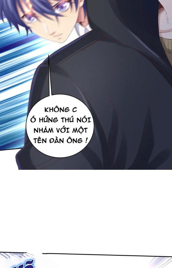 Ta Cày Level Từ Trong Gương Chapter 32 - Trang 4