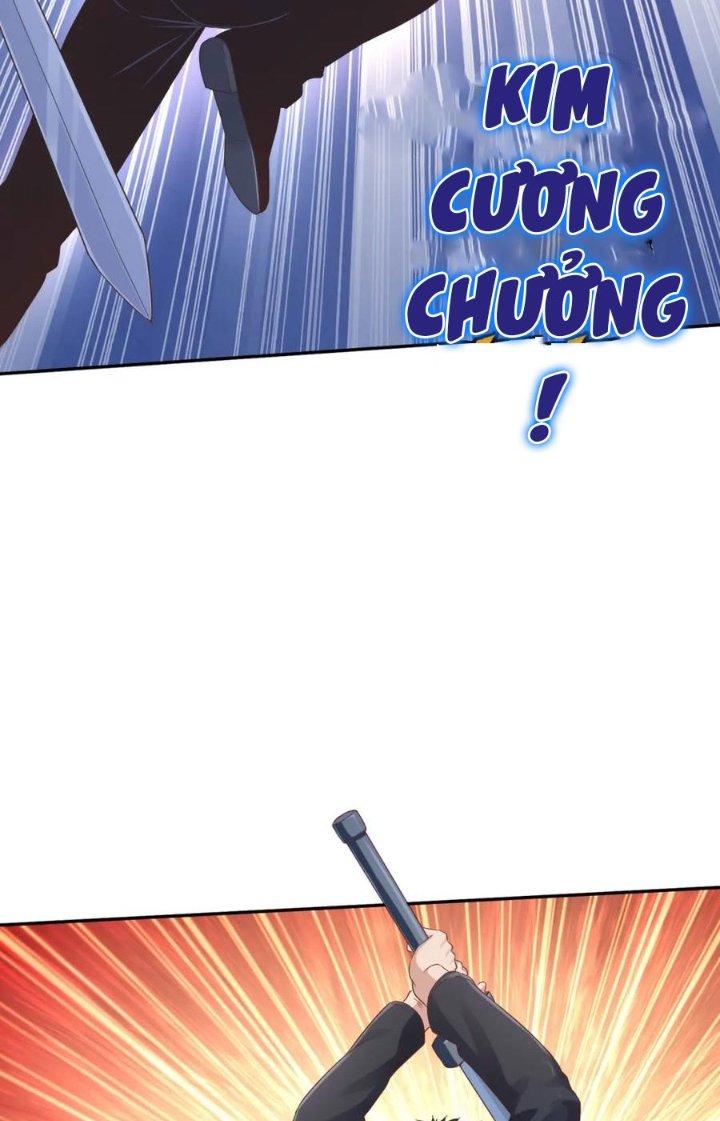 Ta Cày Level Từ Trong Gương Chapter 32 - Trang 4