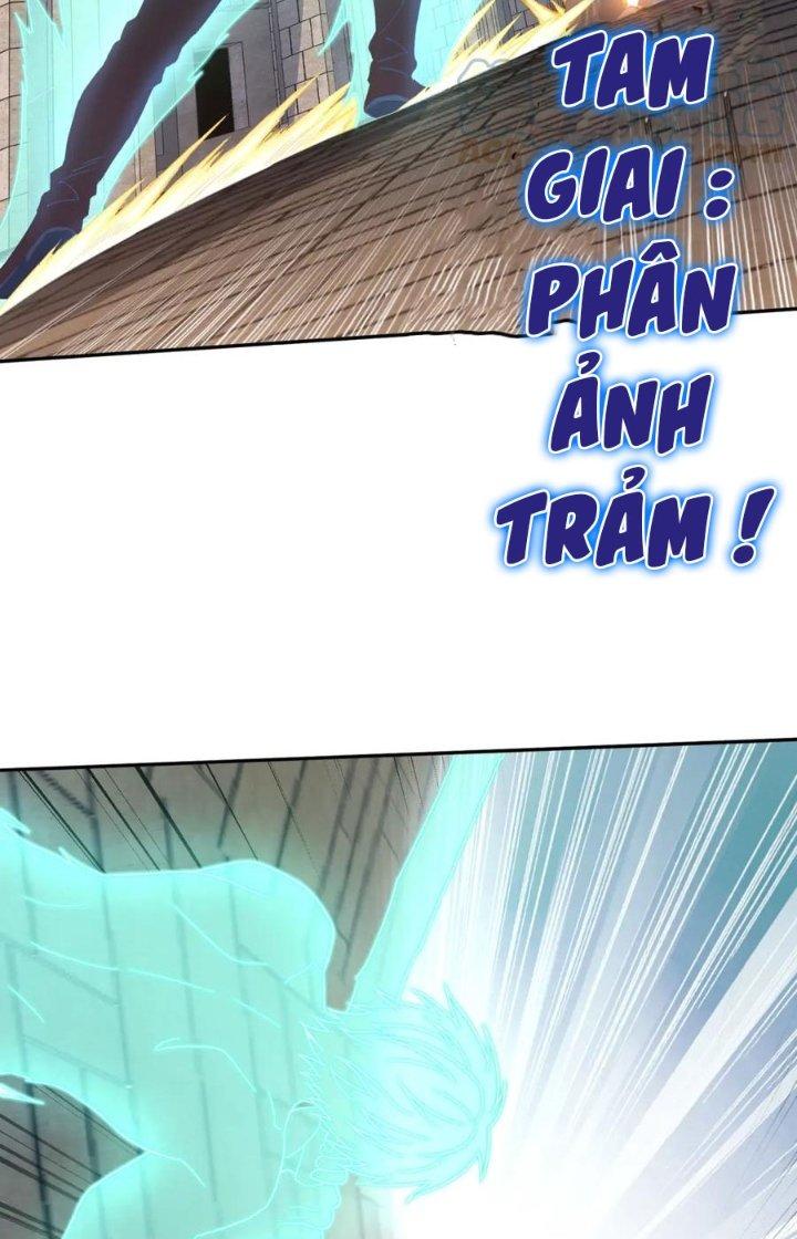 Ta Cày Level Từ Trong Gương Chapter 32 - Trang 4