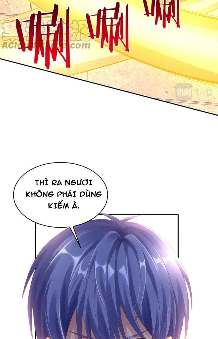 Ta Cày Level Từ Trong Gương Chapter 32 - Trang 4