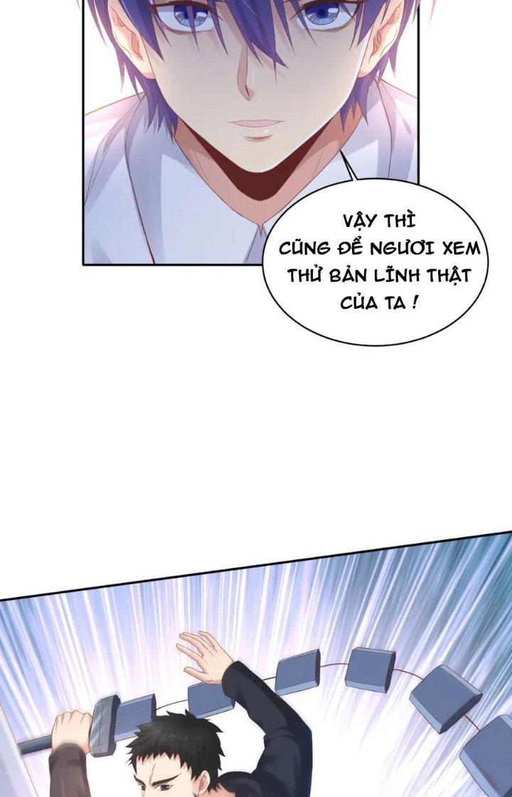 Ta Cày Level Từ Trong Gương Chapter 32 - Trang 4