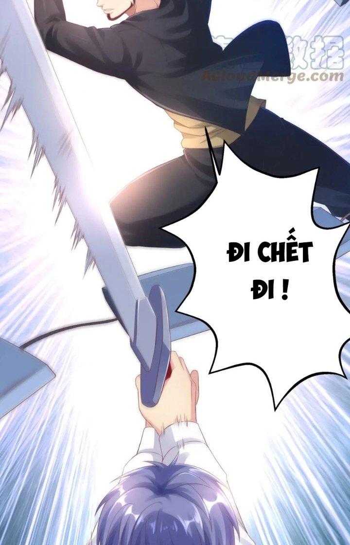 Ta Cày Level Từ Trong Gương Chapter 32 - Trang 4