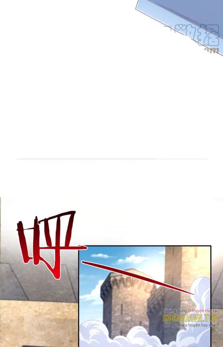 Ta Cày Level Từ Trong Gương Chapter 32 - Trang 4