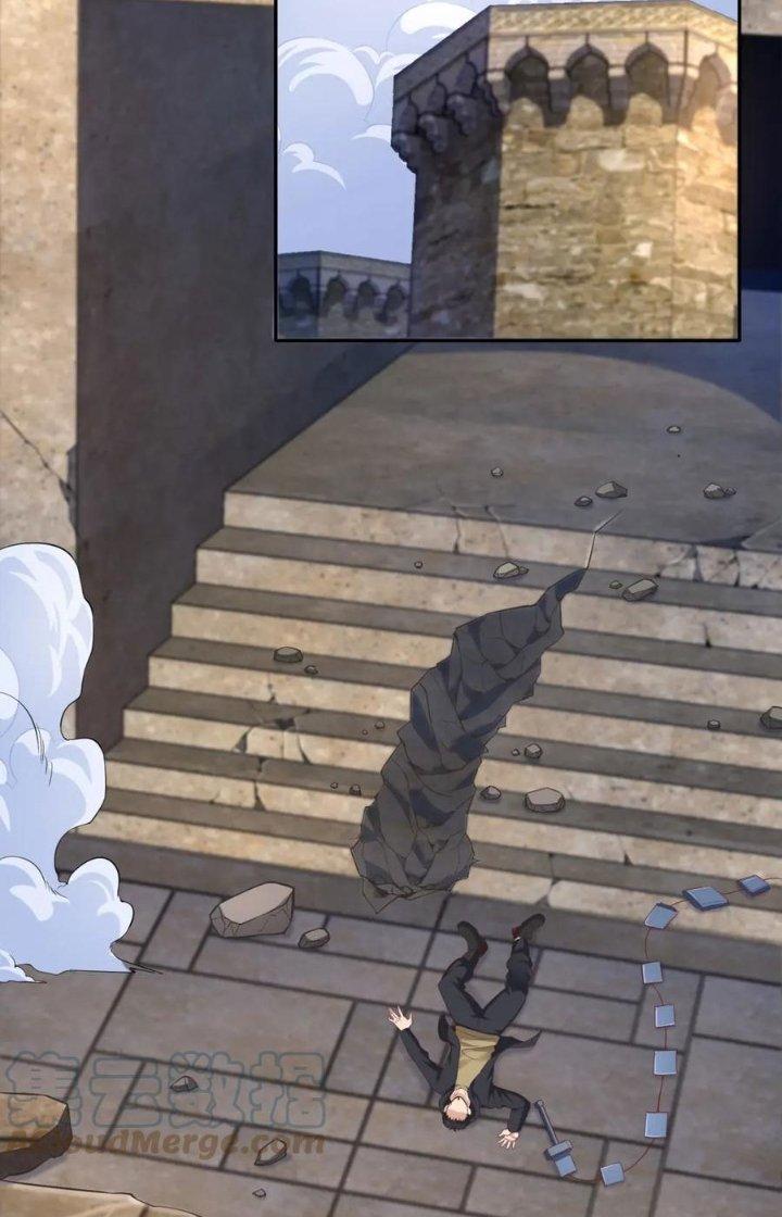 Ta Cày Level Từ Trong Gương Chapter 32 - Trang 4
