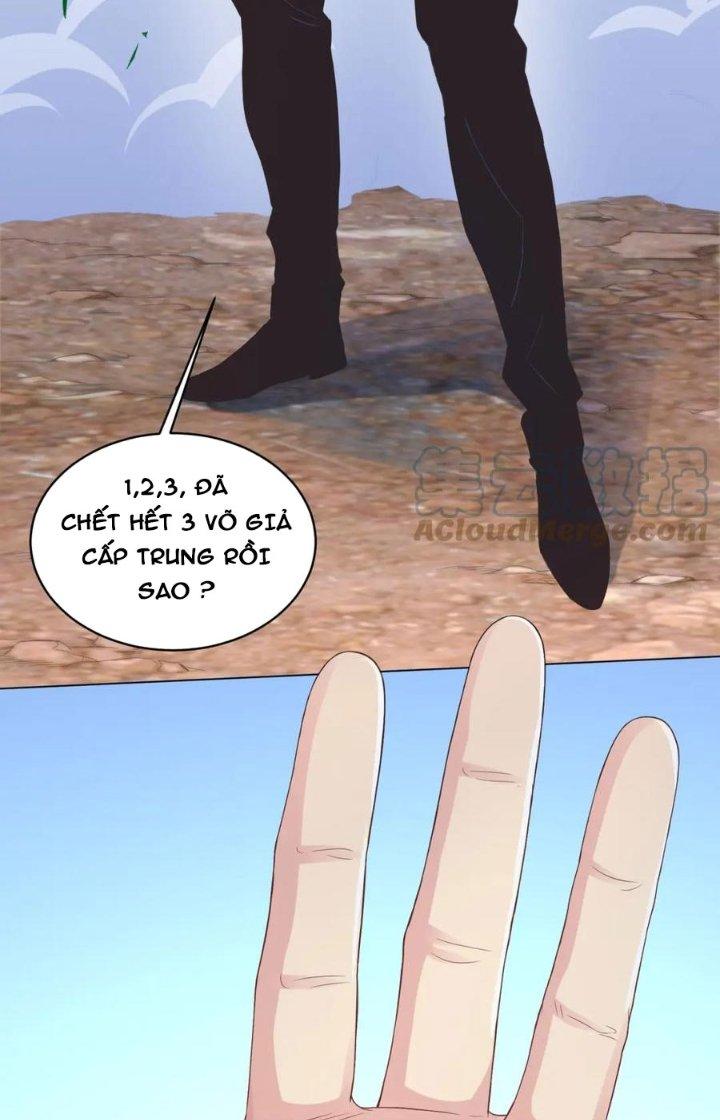 Ta Cày Level Từ Trong Gương Chapter 32 - Trang 4