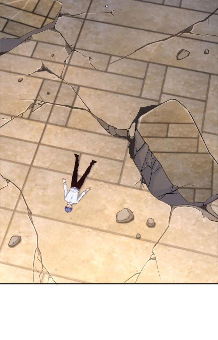 Ta Cày Level Từ Trong Gương Chapter 32 - Trang 4