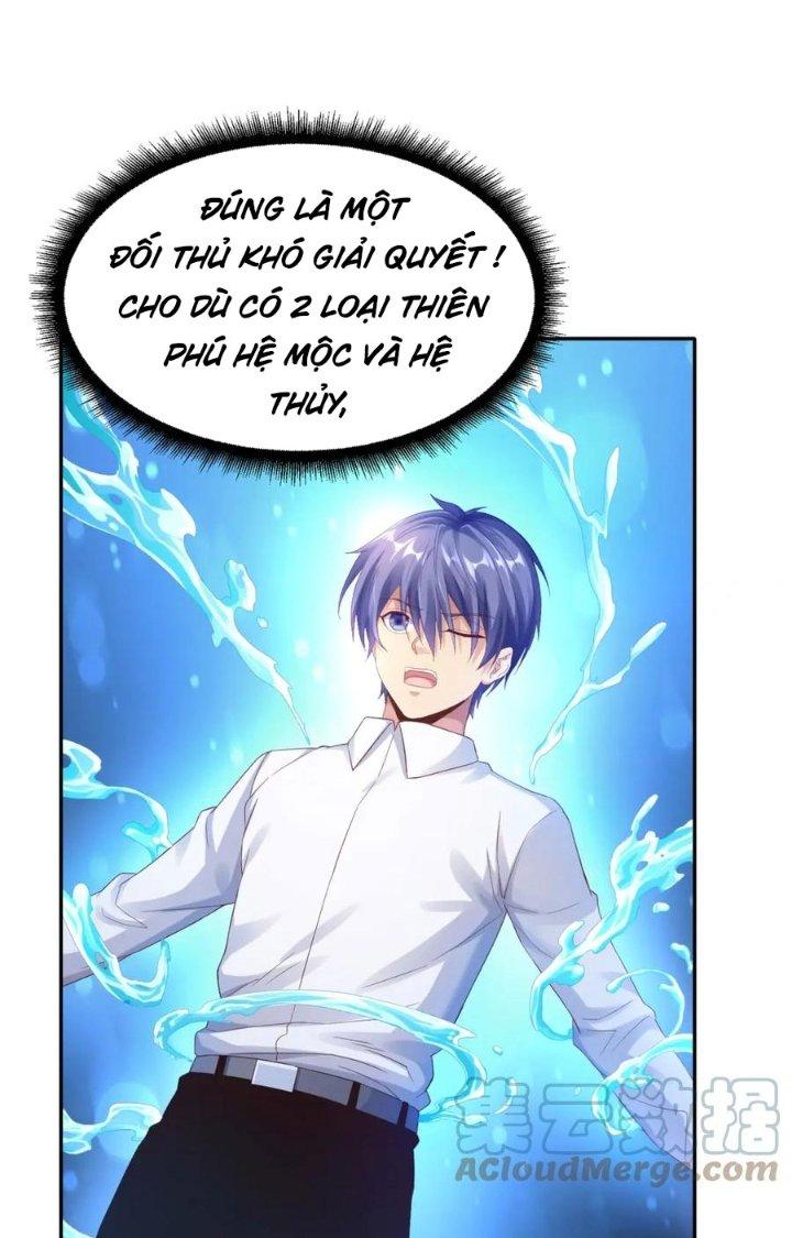 Ta Cày Level Từ Trong Gương Chapter 32 - Trang 4