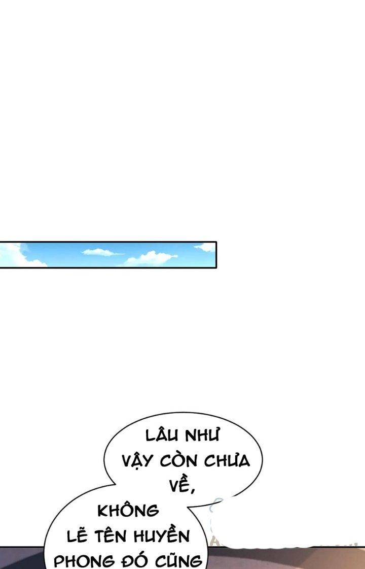 Ta Cày Level Từ Trong Gương Chapter 32 - Trang 4