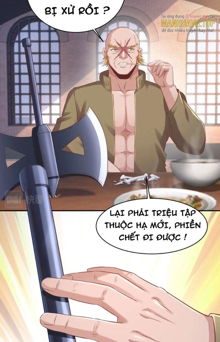 Ta Cày Level Từ Trong Gương Chapter 32 - Trang 4