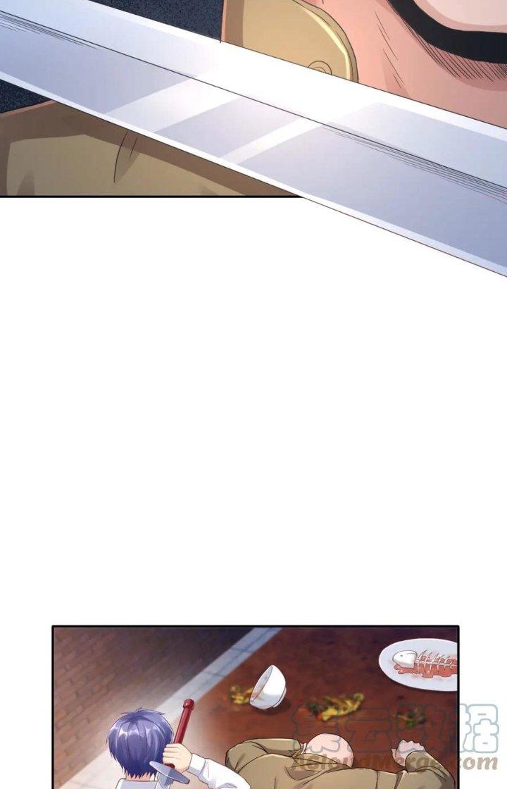 Ta Cày Level Từ Trong Gương Chapter 32 - Trang 4