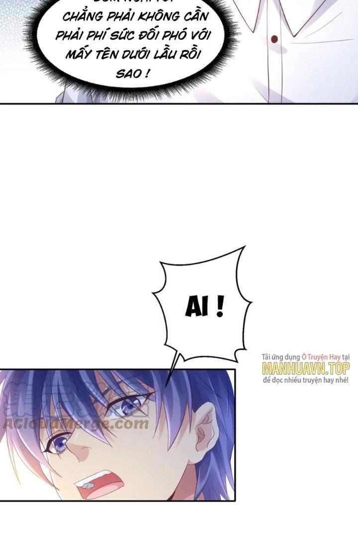 Ta Cày Level Từ Trong Gương Chapter 32 - Trang 4