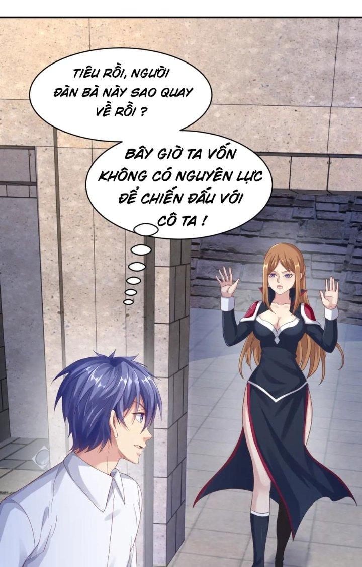 Ta Cày Level Từ Trong Gương Chapter 32 - Trang 4