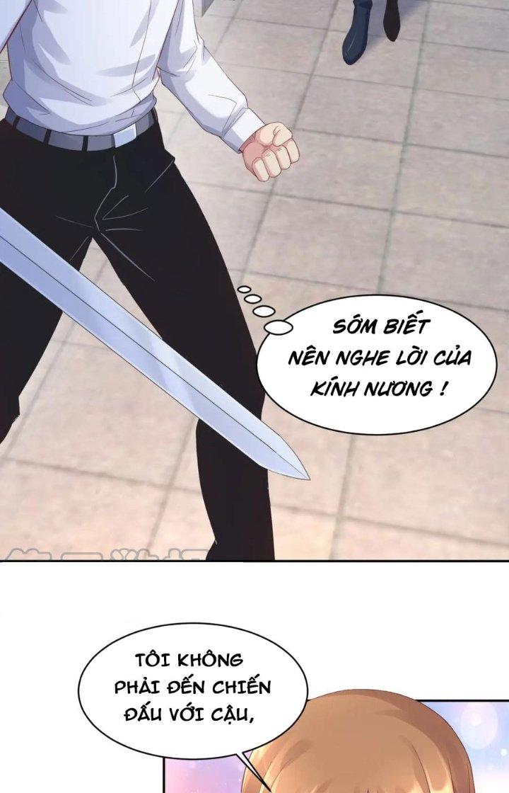 Ta Cày Level Từ Trong Gương Chapter 32 - Trang 4