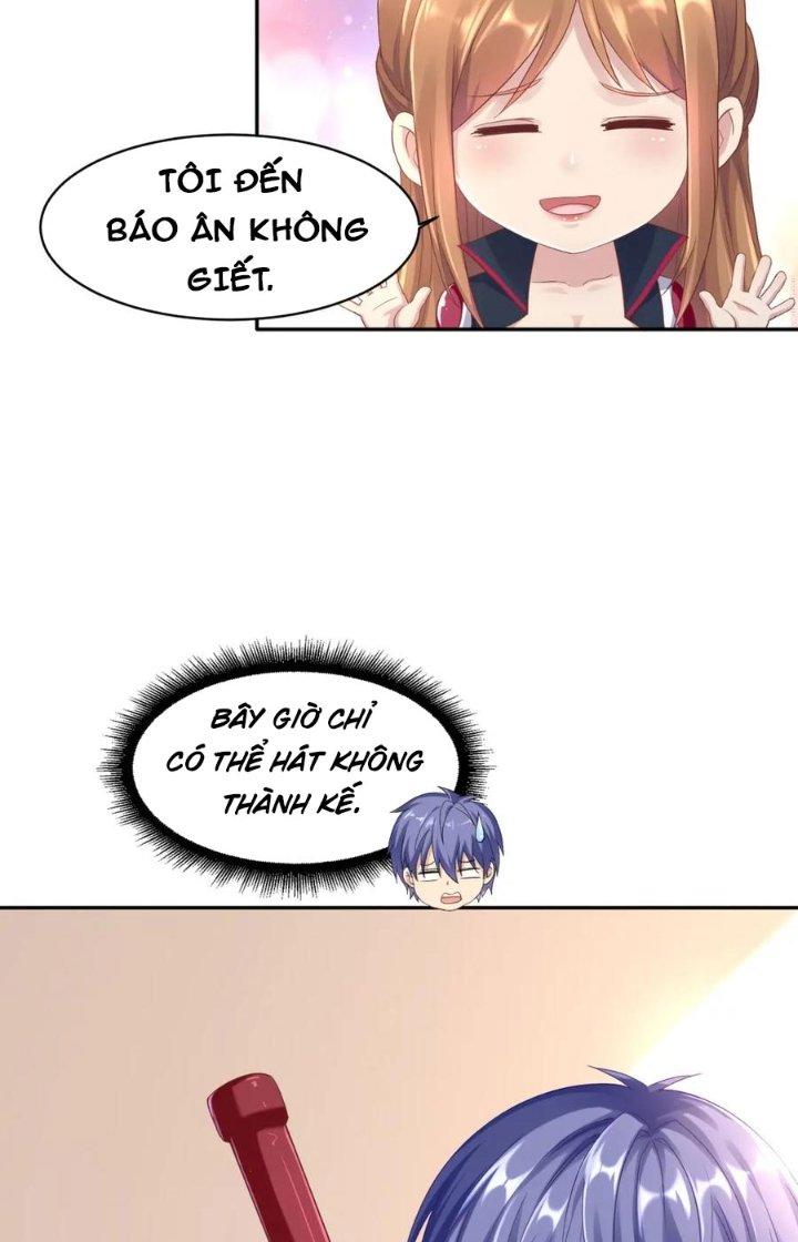 Ta Cày Level Từ Trong Gương Chapter 32 - Trang 4