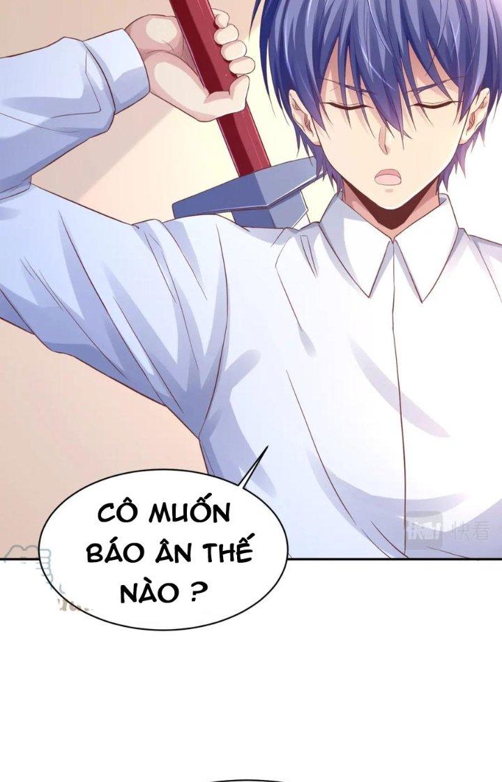 Ta Cày Level Từ Trong Gương Chapter 32 - Trang 4