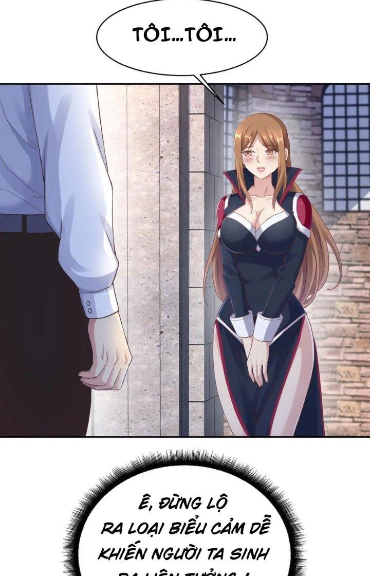 Ta Cày Level Từ Trong Gương Chapter 32 - Trang 4