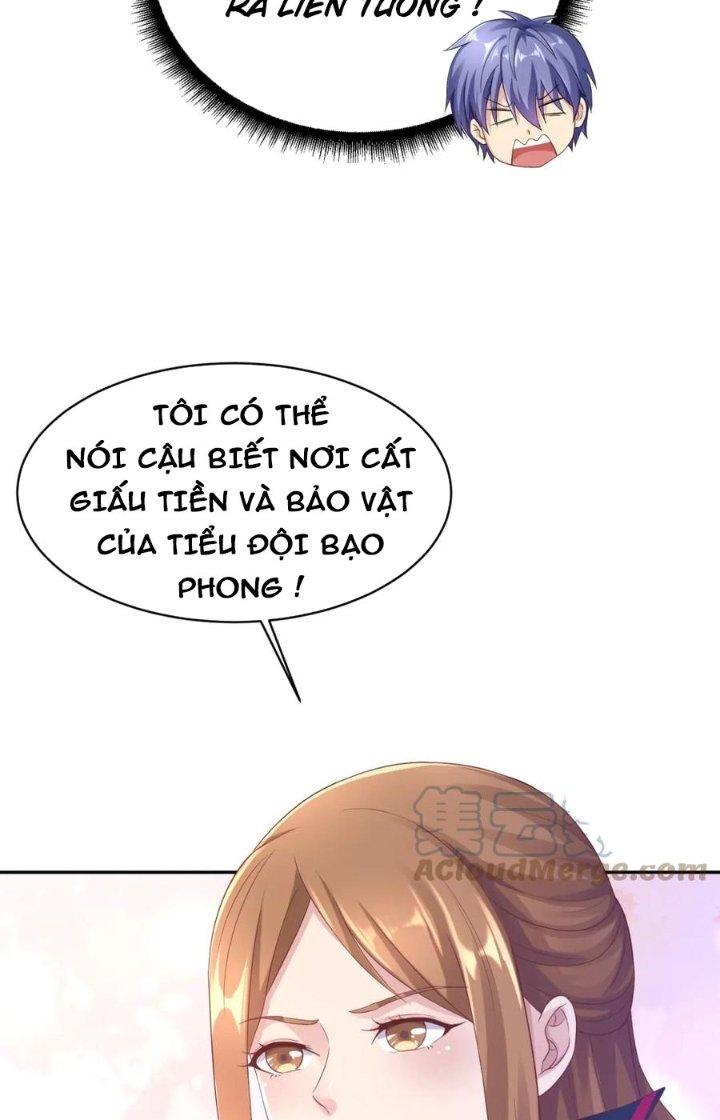 Ta Cày Level Từ Trong Gương Chapter 32 - Trang 4