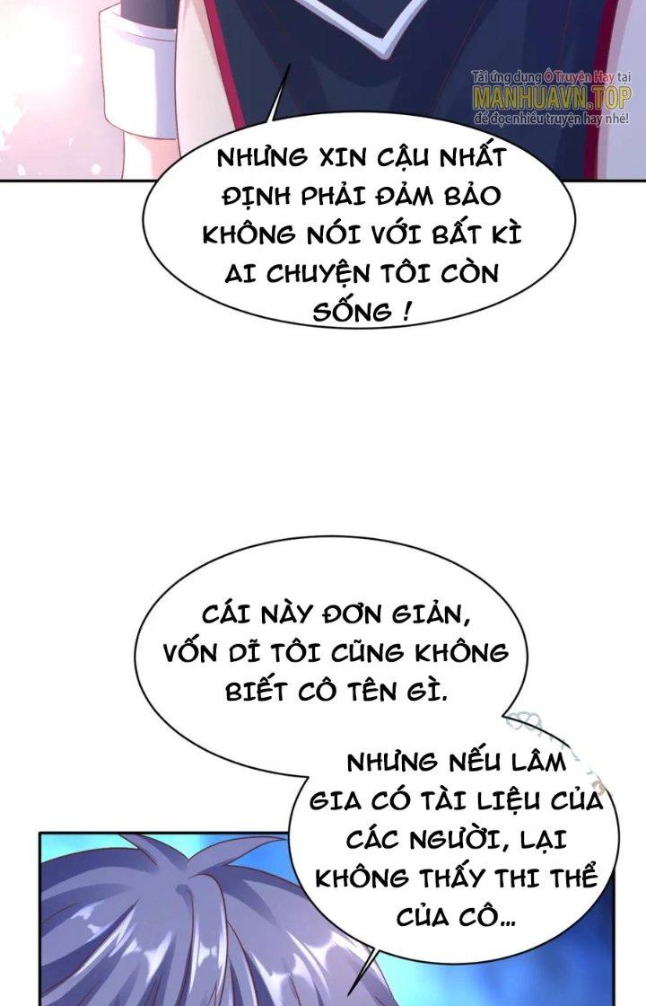 Ta Cày Level Từ Trong Gương Chapter 32 - Trang 4